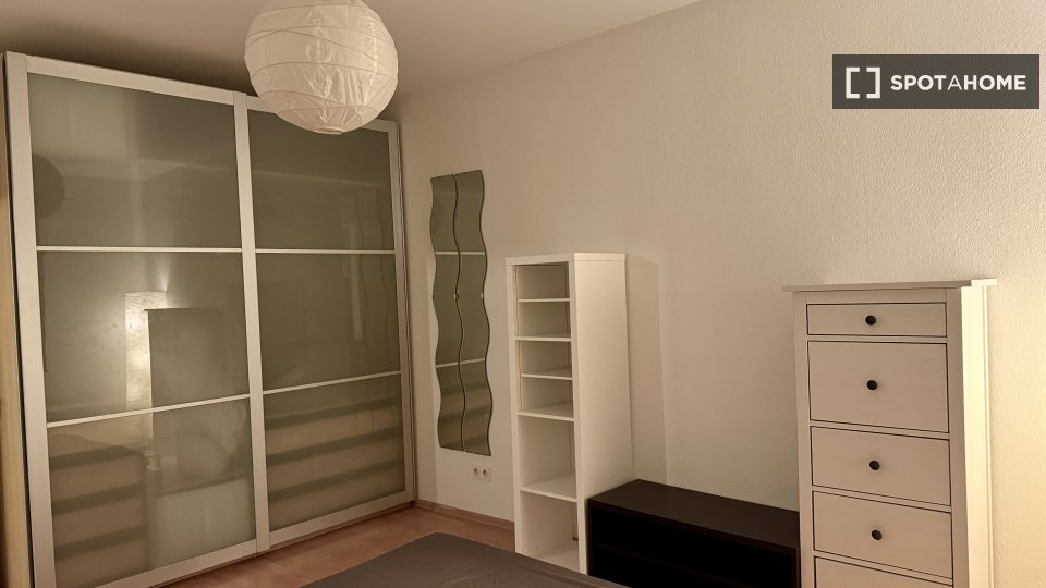 Apartment Berlin, 2 beds, 65m² — photo 16