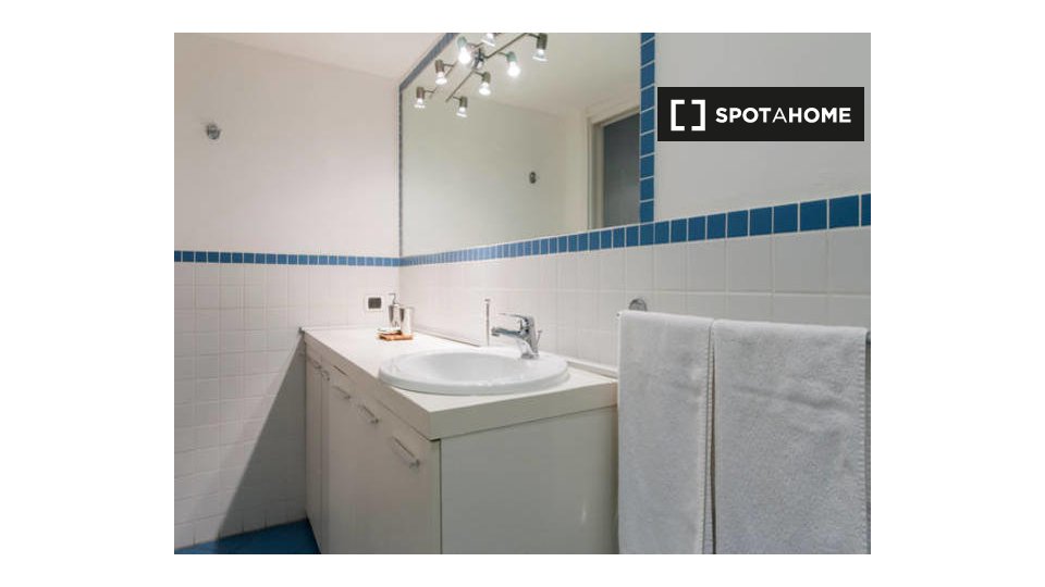 Apartment Milan, 1 bed, 60m² — photo 8