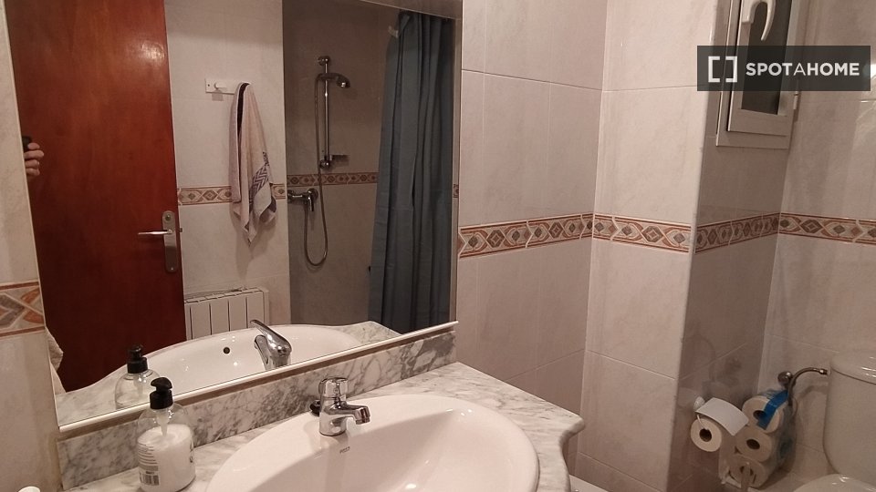 Apartment Valencia, 3 beds, 76m² — photo 14
