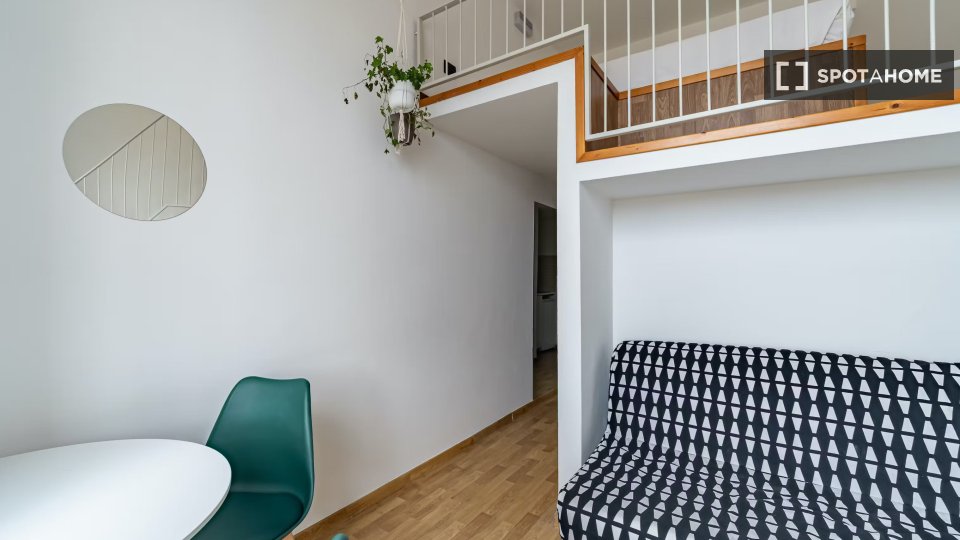 Apartment mono Milan — photo 5
