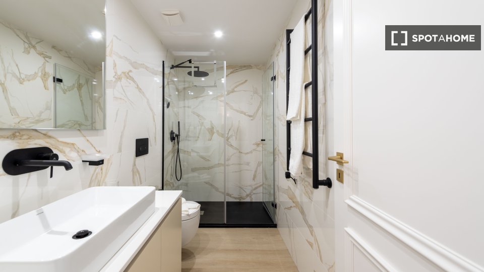 Apartment mono Porto, 54m² — photo 4