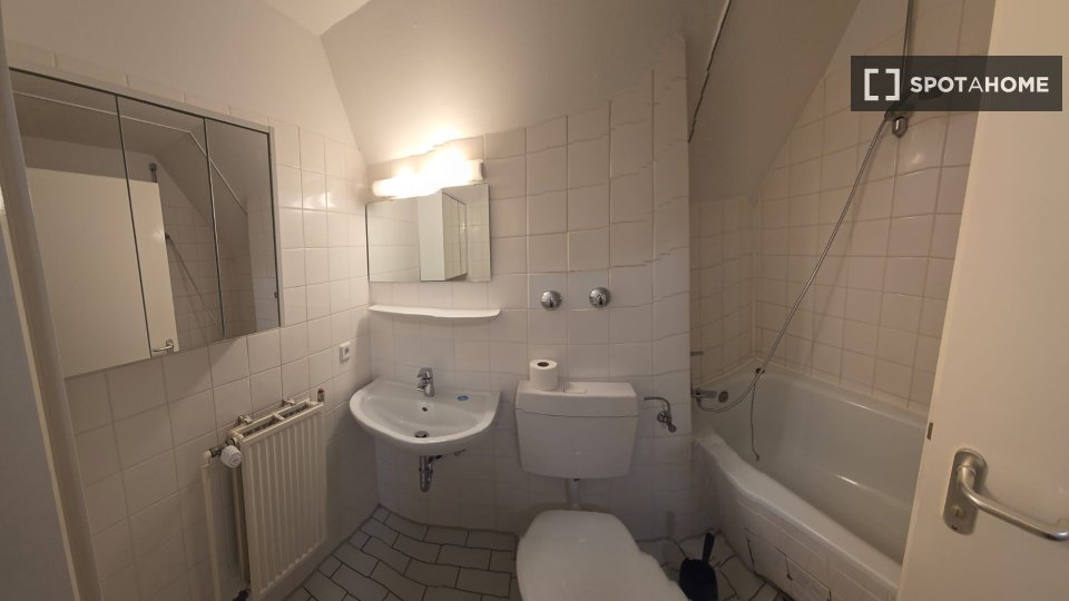 Apartment mono Berlin, 39m² — photo 11