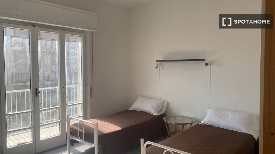 Double room Perugia, 6 beds — photo 6