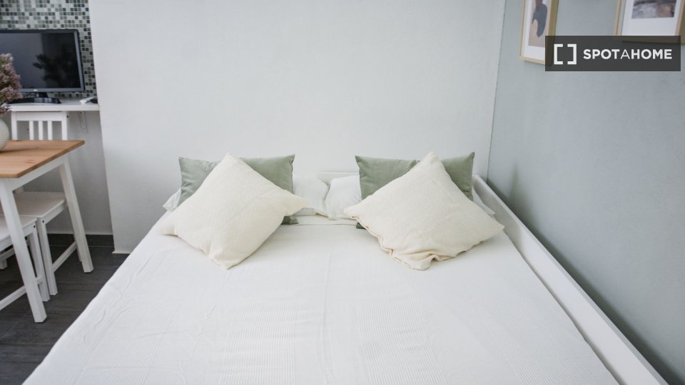 Apartment mono Milan — photo 15