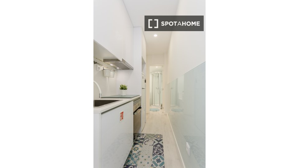 Apartment mono Porto, 600m² — photo 9