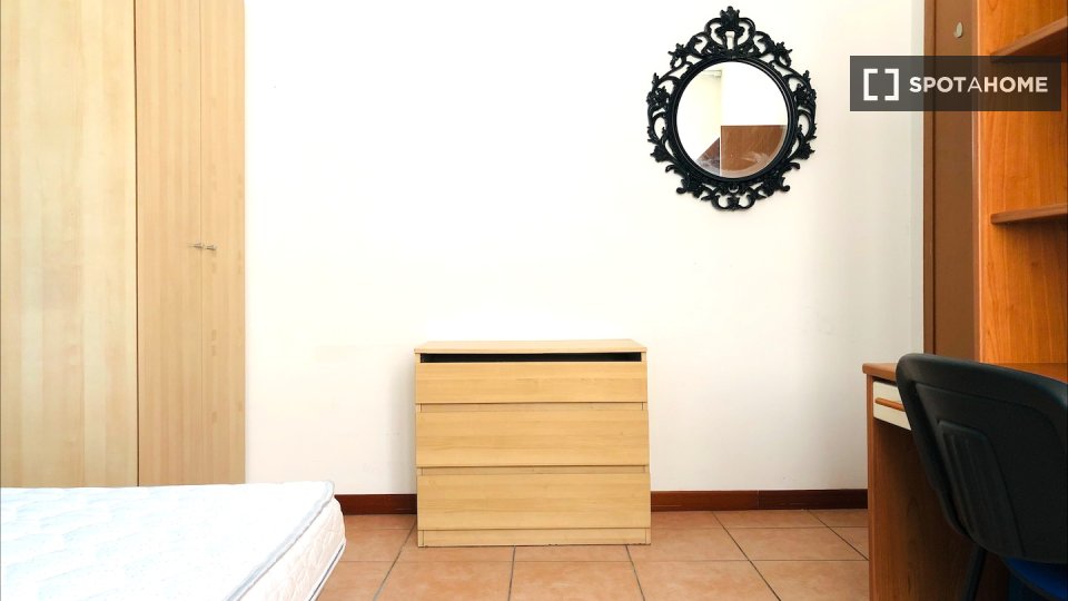 Double room Rome, 33 beds — photo 30
