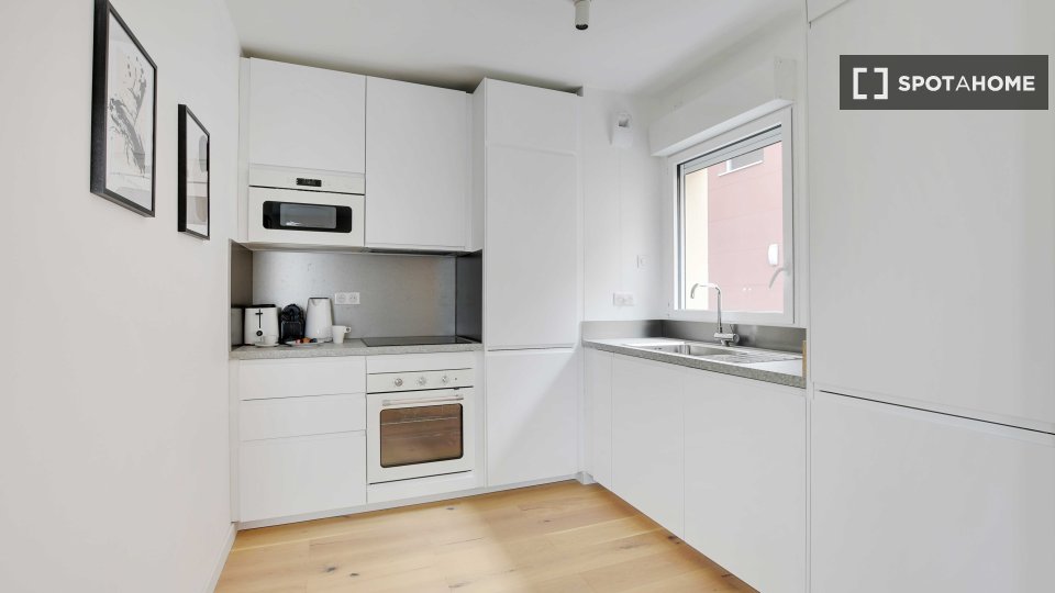 Apartment Paris, 3 beds, 97m² — photo 15