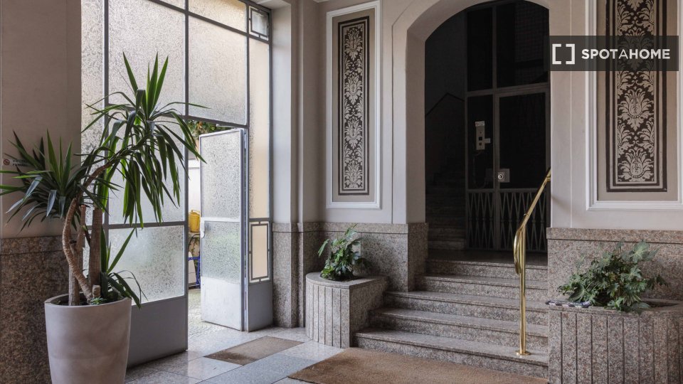 Apartment mono Milan, 50m² — photo 12
