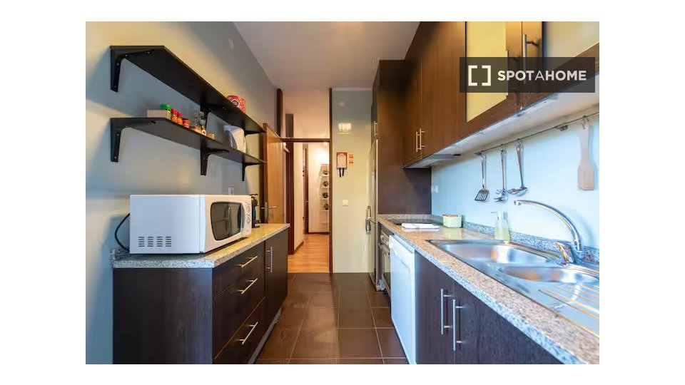 Apartment Porto, 4 beds — photo 12