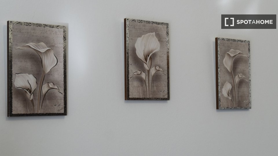 Apartment Bologna, 1 bed, 34m² — photo 10