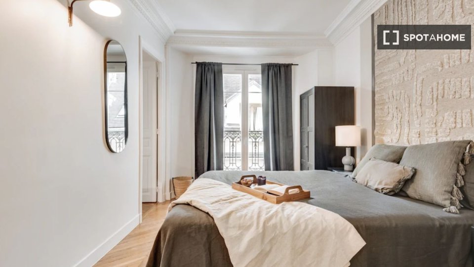 Apartment Paris, 2 beds — photo 10