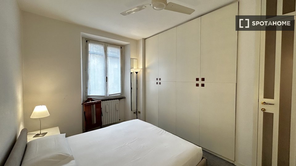 Appartamento Milano, 1 camera, 55m² — foto 39