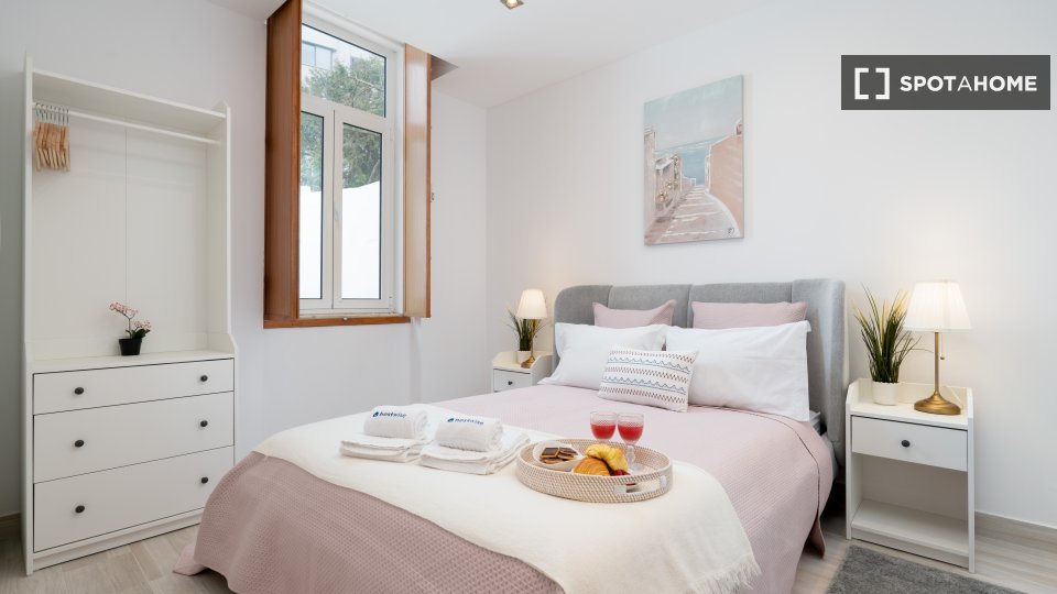 Apartment Porto, 2 beds — photo 15