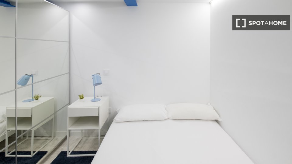 Apartment mono Madrid — photo 7