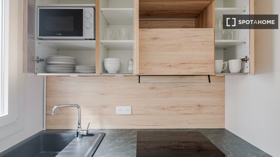 Apartment Paris, 2 beds, 53m² — photo 14