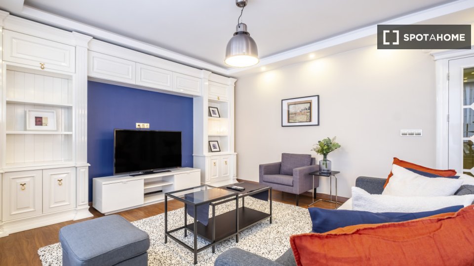 Apartment Istanbul, 1 bed — photo 8