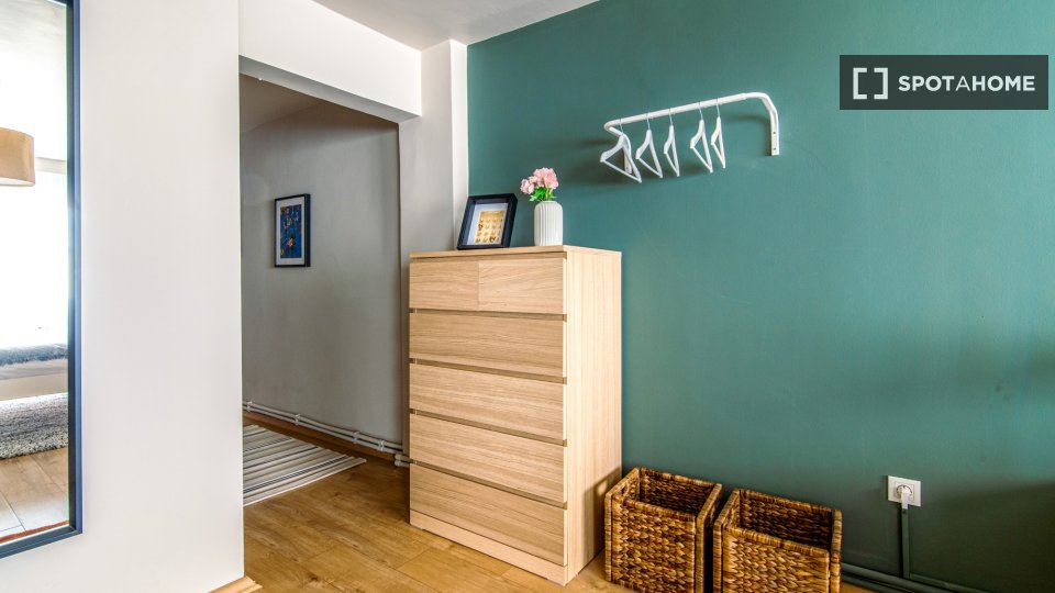 Apartment Istanbul, 1 bed — photo 12