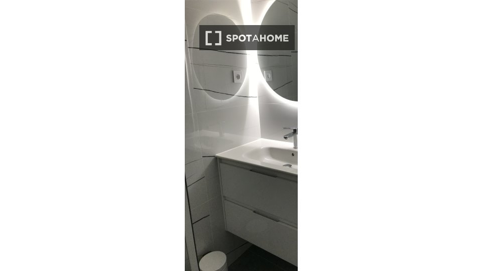Apartment Madrid, 1 bed, 59m² — photo 12