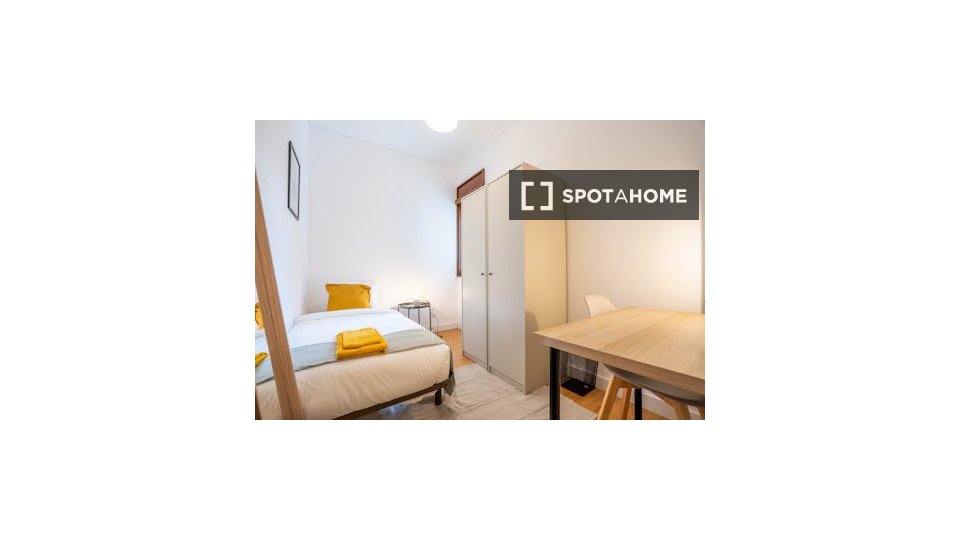Double room Porto, 7 beds — photo 3