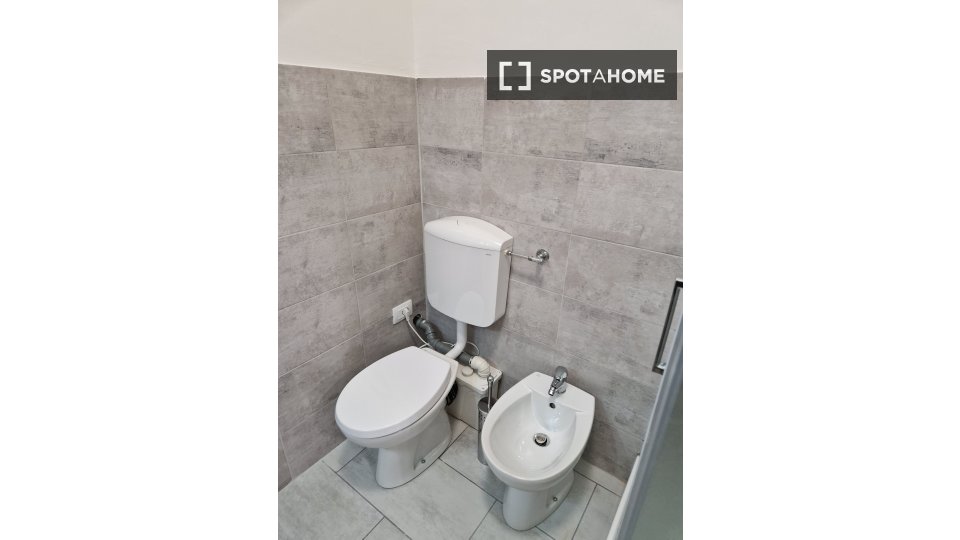 Apartment mono Turin, 29m² — photo 16