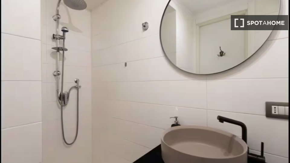 Apartment Rome, 1 bed, 30m² — photo 7