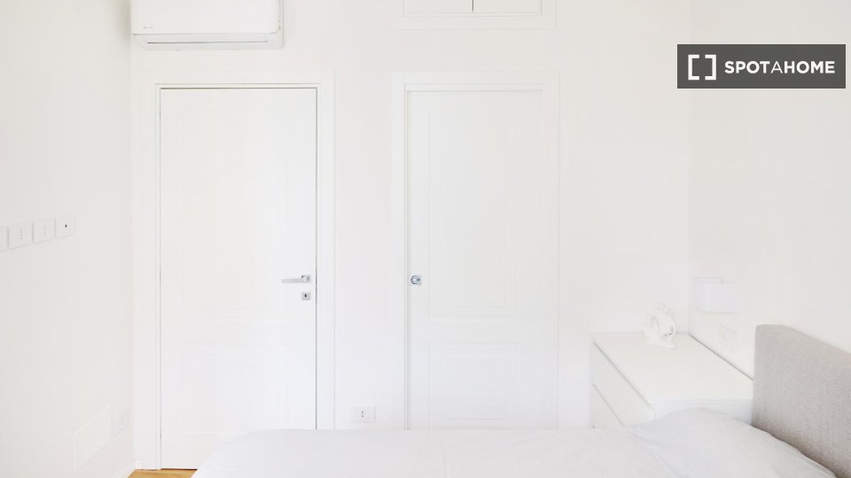 Apartment mono Milan, 50m² — photo 6