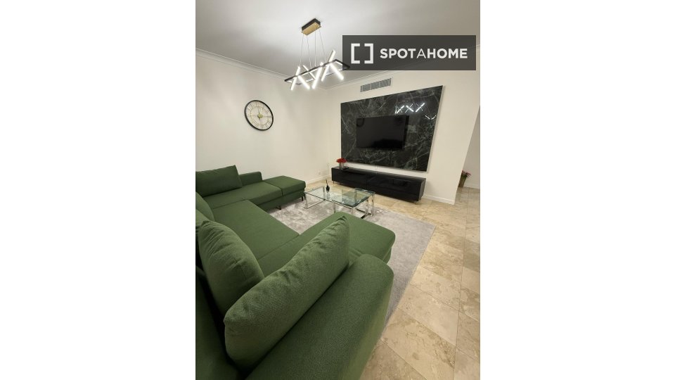 Apartment Lisbon, 3 beds — photo 14