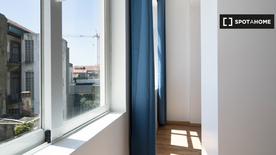 Apartment Porto, 1 bed — photo 16