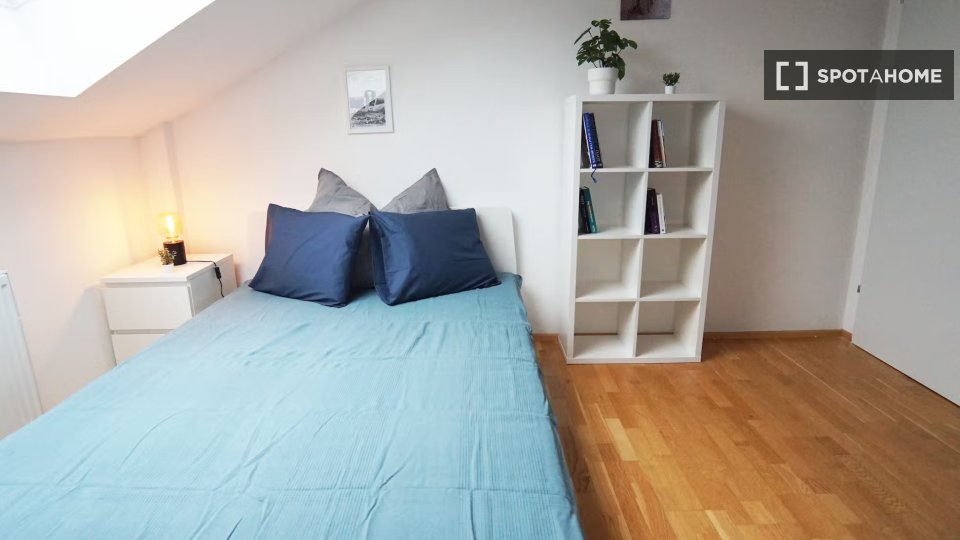 Double room Vienna, 10 beds, 260m² — photo 14