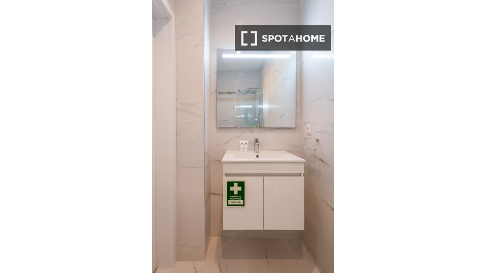 Apartment mono Porto — photo 6