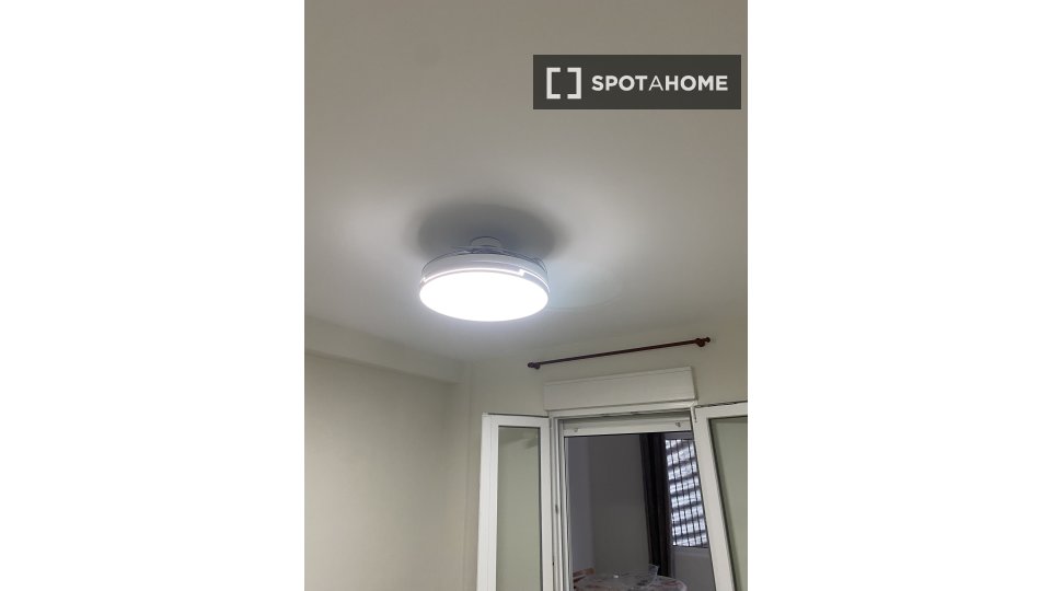 Apartment Seville, 3 beds, 90m² — photo 3