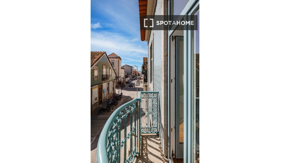 Apartment mono Porto — photo 3