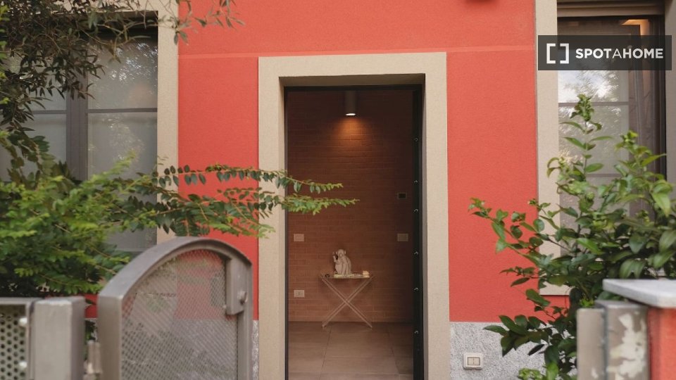 Apartment Milan, 1 bed, 70m² — photo 15