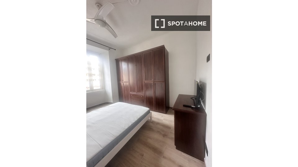 Apartment mono Milán, 45m² — foto 9