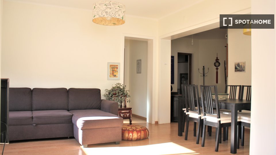 Apartment Lisbon, 2 beds — photo 6