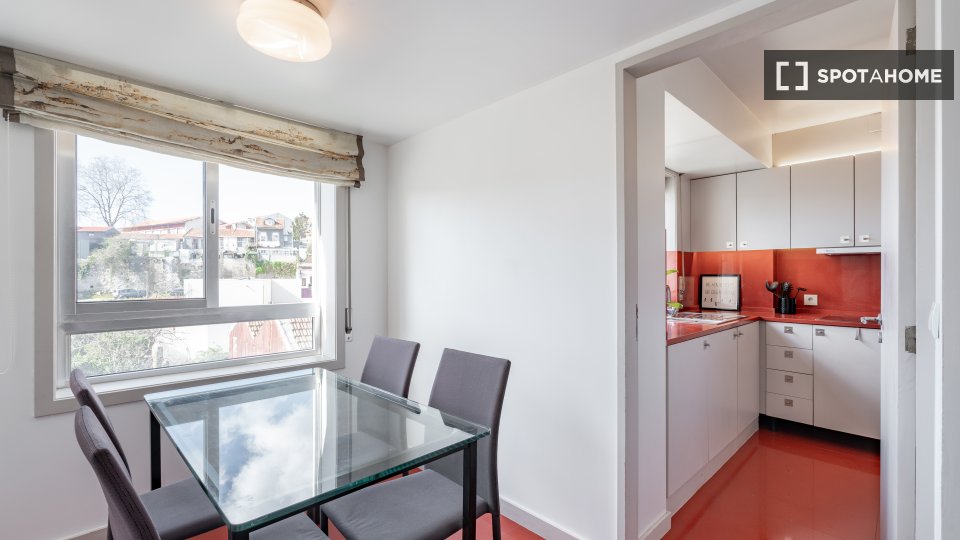 Apartment Porto, 1 bed — photo 4