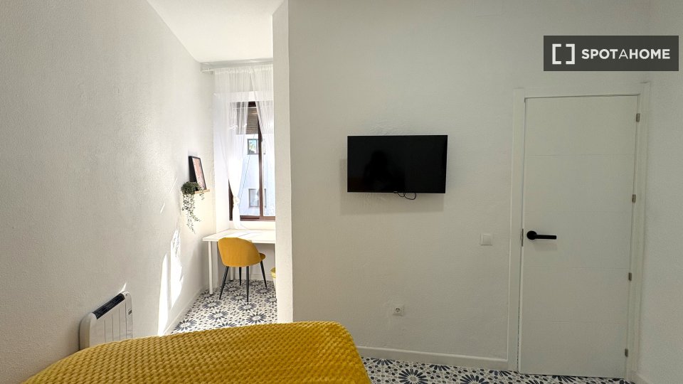 Double room Granada, 6 beds — photo 6