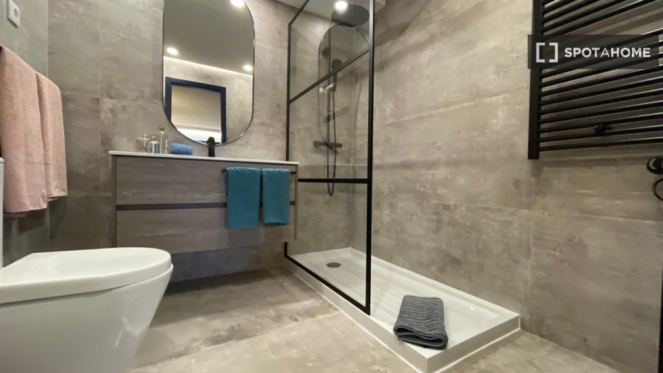 Double room Porto, 4 beds — photo 37