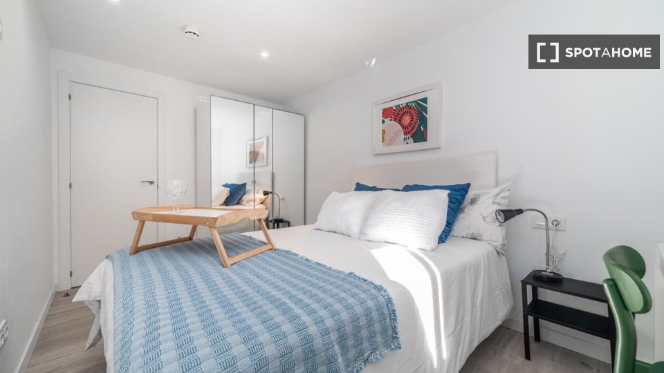 Appartamento Barcellona, 2 camere — foto 13