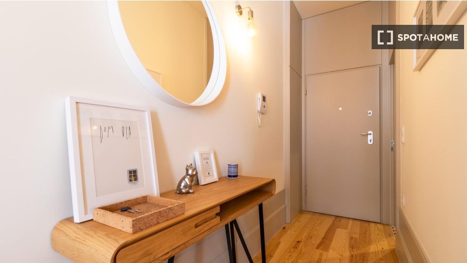 Apartment mono Porto, 45m² — photo 12