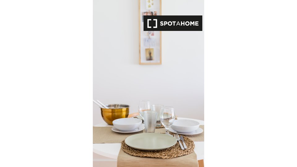Apartment Porto, 1 bed — photo 16