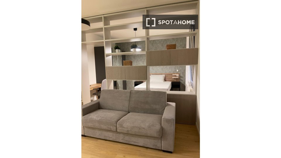 Apartment Padua, 2 beds, 40m² — photo 10