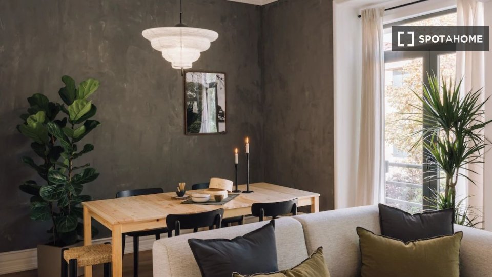 Apartment Lisbon, 3 beds — photo 4