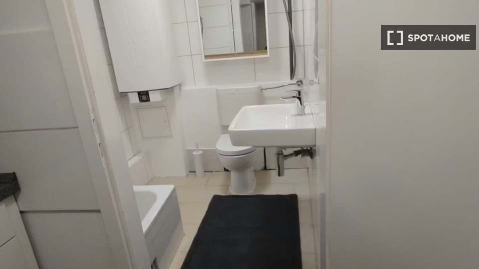 Double room Munich, 7 beds — photo 6