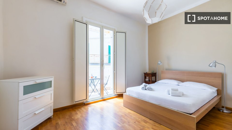 Apartment Naples, 2 beds, 72m² — photo 13