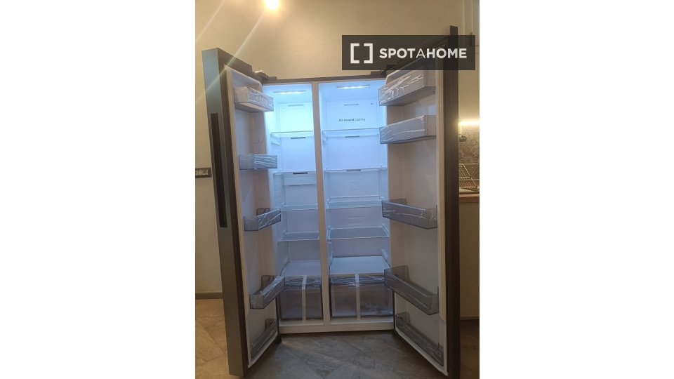 Double room Milan, 4 beds, 120m² — photo 50