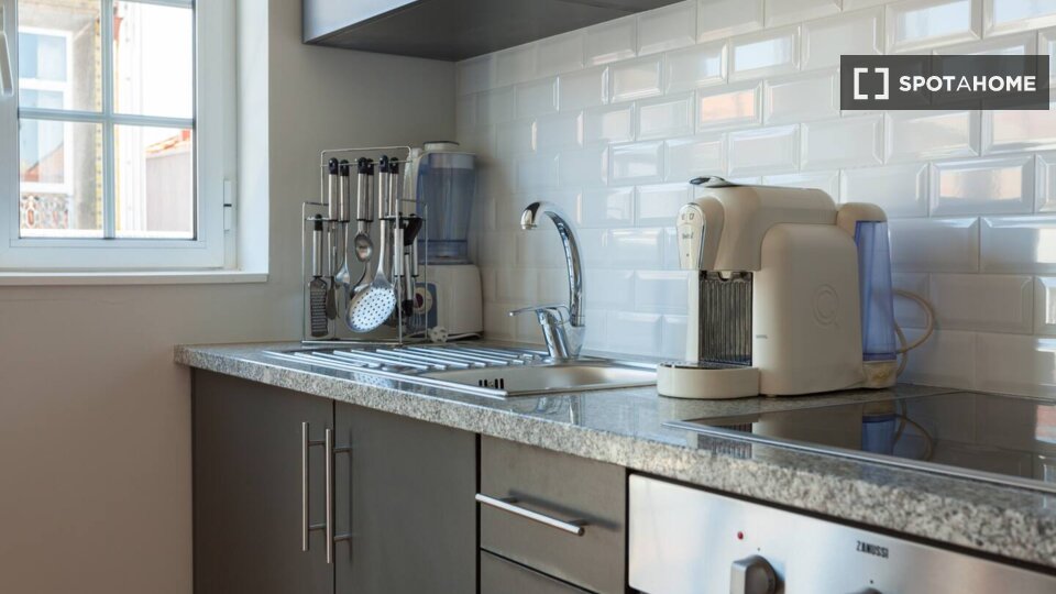 Apartment Porto, 2 beds — photo 10