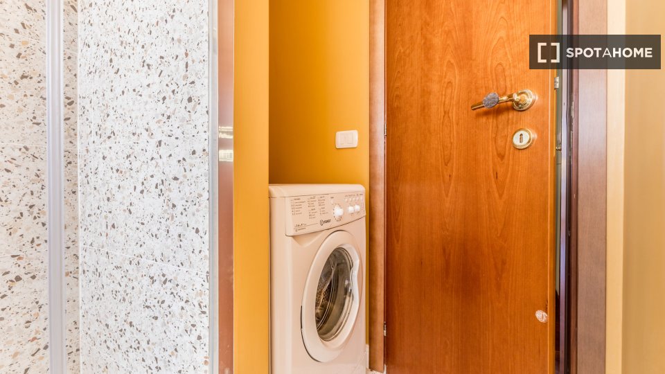 Appartamento Roma, 1 camera, 80m² — foto 19