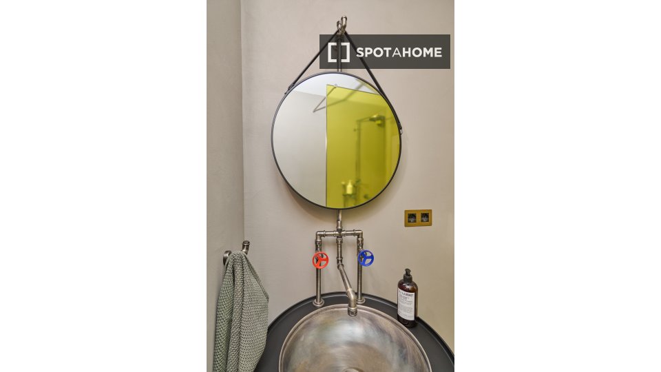 Apartment Rome, 2 beds, 60m² — photo 16