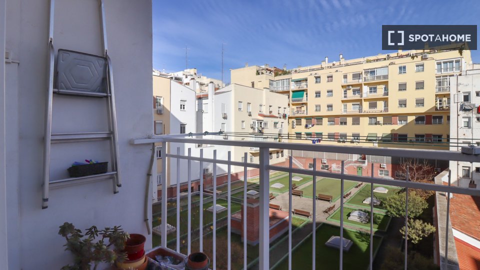 Apartment Madrid, 2 beds, 76m² — photo 14
